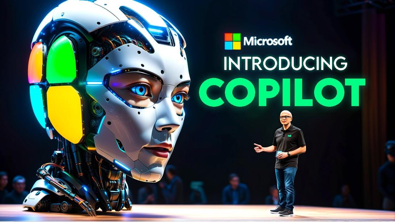 Microsoft Copilot: Your New AI Best Friend | Tools Beta